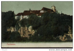 Mariastein - Le Couvent - Metzerlen-Mariastein