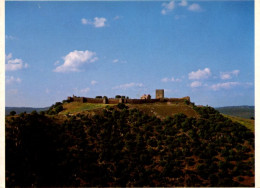 BARRANCOS - Castelo De Noudar - PORTUGAL - Beja