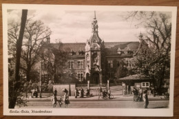 CPSM BERLIN BRITZ (Allemagne) Krankenhaus (Hôpital) - Neukölln