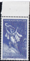 France Roulette N°3058 - Variété Faciale Blanche - Neuf ** Sans Charnière - TB - Ongebruikt
