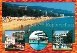 73575368 Warna Varna Golden Sands Strand Hotels Warna Varna - Bulgaria