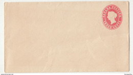 Canada, Postal Stationery Letter Cover Unused B210710 - 1860-1899 Règne De Victoria