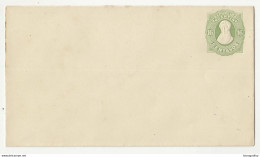 Argentina 16c Postal Stationery Letter Cover Not Posted B210526 - Enteros Postales