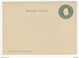 Argentina 1900 Al Gran Pueblo Brasileno Salud Llustrated Postal Postcard Not Posted B210526 - Enteros Postales