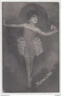 Iréne Otto Ballet Dancer B170325 - Danse