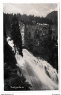 Badgastein Postcard Posted 1954 B210220 - Bad Gastein