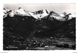 Bad Hofgastein Old Postcard Posted 1954 B210220 - Bad Hofgastein