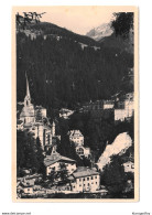 Badgastein Postcard Posted 1950 B210220 - Bad Gastein