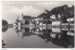 Steyrdorf Old Postcard Unused B190401 - Steyr