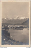 Zell Am See Old Postcard Travelled 1926 B190401 - Zell Am See