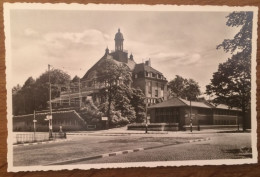 CPSM BERLIN (Allemagne) Wannsee, Kaiser Pavillon - Wannsee