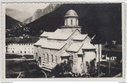 Decani Old Postcard Travelled 1939 To Zagreb Bb 170312 - Kosovo