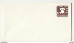 U547, Postal Stationery Letter Cover Unused B200901 - 1961-80