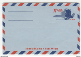 UC38, Postal Stationery Aerogramme Unused B200901 - 1961-80