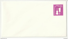 U590, Postal Stationery Letter Cover Unused B200901 - 1961-80