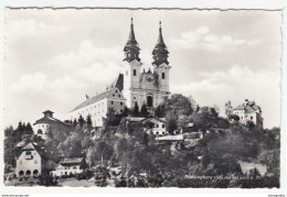 Pöstlingberg Old Postcard Unused B170815 - Linz Pöstlingberg