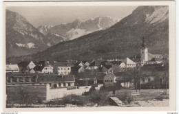 Ferlach Old Postcard 1958 Not Travelled B170720 - Ferlach