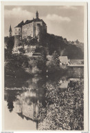 Raabs An Der Thaya Old Postcard Unused B170720 - Raabs An Der Thaya