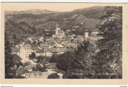 Waidhofen An Der Ybbs Old Postcard Travelled 1943 B170720 - Waidhofen An Der Ybbs