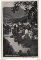 Waidhofen An Der Ybbs Old Postcard Travelled 1942 B170720 - Waidhofen An Der Ybbs