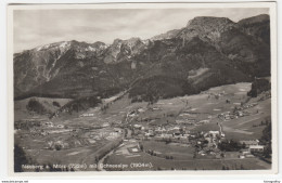 Neuberg, Murz Old Unused Postcard Bb170701 - Mürzzuschlag