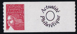 France Personnalisés N°3729Ac - Neuf ** Sans Charnière - TB - Unused Stamps