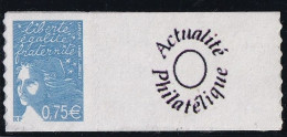 France Personnalisés N°3729B - Neuf ** Sans Charnière - TB - Unused Stamps