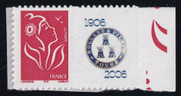 France Personnalisés N°3744A - Neuf ** Sans Charnière - TB - Unused Stamps