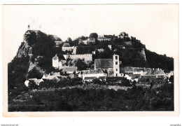 Bad Gleichenberg, Riegersburg Old Postcard Taxed Posted 1937 B210320 - Bad Gleichenberg