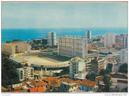 Alger Old Postcard Travelled 1975 Bb151112 - Autres & Non Classés