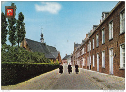 Herentals Old Postcard Travelled 1984 Bb151029 - Herent