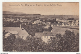 Sommerfrische St. Veit Old Postcard Unused B200415 - St. Veit An Der Glan