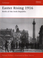EASTER RISING 1916 IRISH REPUBLIC REPUBLIQUE IRLANDAISE IRLANDE SINN FEIN IRA - Europe