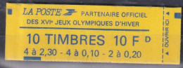 France Carnet N°C1502 - Neuf ** Sans Charnière - TB - Moderne : 1959-...