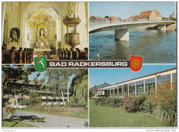 Bad Radkersburg Unused Bb151029 - Bad Radkersburg