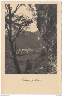 Krimml Old Postcard Travelled 1949  Krimml Pmk B170605 - Krimml