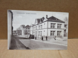 SARREBOURG (57) écoles Communales - Sarrebourg