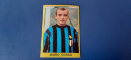 Figurina Calciatori Panini 1966/67 - Corso Inter - Italian Edition