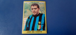 Figurina Calciatori Panini 1966/67 - Jair Inter - Italian Edition