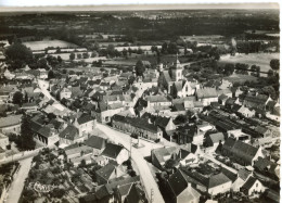 LUCHE PRINGE VUE GENERALE AERIENNE - Luche Pringe