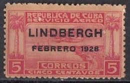 CUBA 68,unused - Unused Stamps