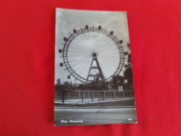 BELLE CARTE "WIEN RLESENRAD" ... - Prater