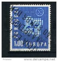 N° 888 - Portugal ( 1 Timbre ) - Europa - 1961