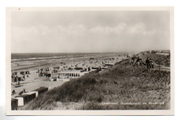 (Pays-Bas) Noord-Holland 075, Zandvoort, Hemo No 225, Strandgezicht En Boulevard - Zandvoort