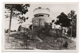 (Pays-Bas) Noord-Holland 065, Bloemedaal, Het Kopje Met Uitkijktoren - Bloemendaal