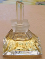 Miniature Parfum  SISSI De Marc De La Morandière - Miniatures Femmes (avec Boite)