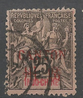 CANTON N° 10 OBL / Used - Gebraucht