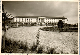 43925 - Deutschland - Breitenbrunn , FDGB Sanatorium Antonshöhe - Nicht Gelaufen  - Breitenbrunn