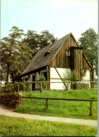 43886 - Deutschland - Seiffen , Kr. Marienberg , Freilichtmuseum , Bergmannswohnhaus - Nicht Gelaufen  - Seiffen