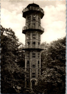 43872 - Deutschland - Löbau , Turm A. D. Löbauer Berg - Nicht Gelaufen  - Loebau